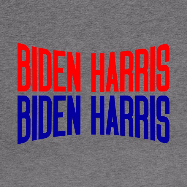 biden harris by Dexter